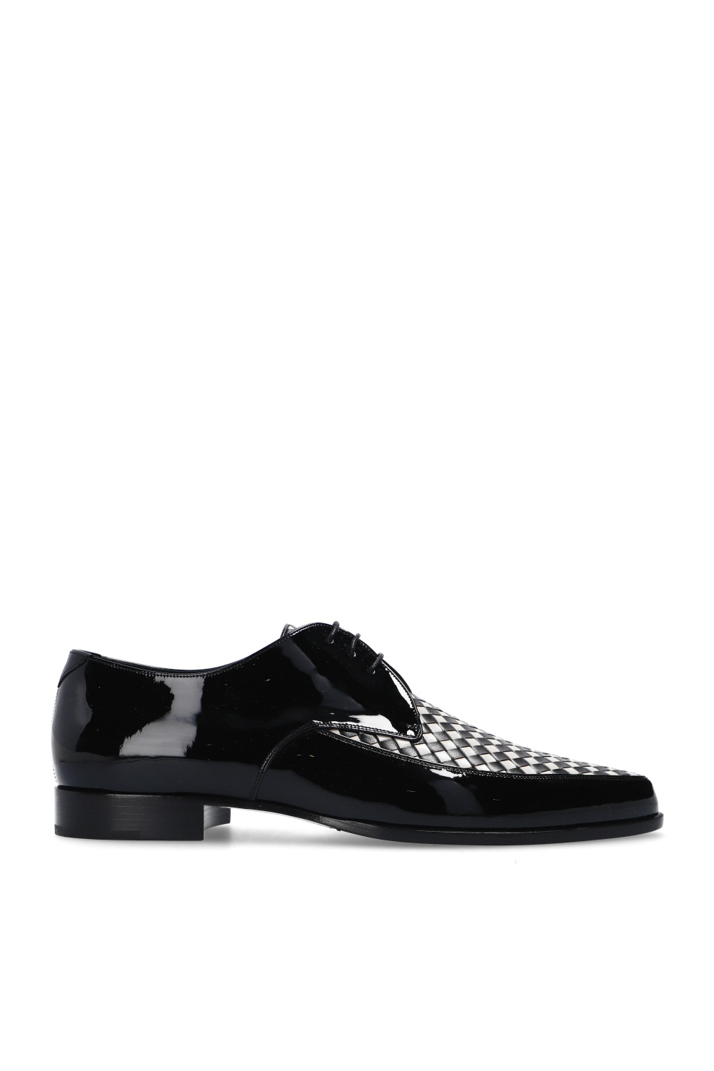 Saint Laurent ‘Marceau’ derby shoes